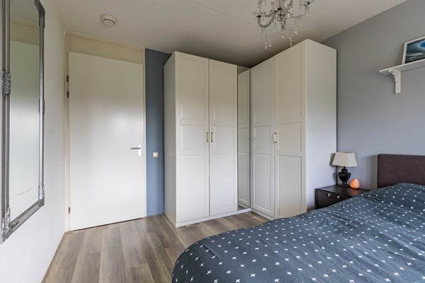 Medium property photo - Swanenburg 22, 9363 KL Marum